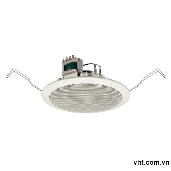 Loa gắn trần 6W TOA PC-658R