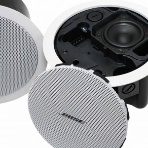 Cận cảnh loa âm trần Bose FreeSpace FS2C