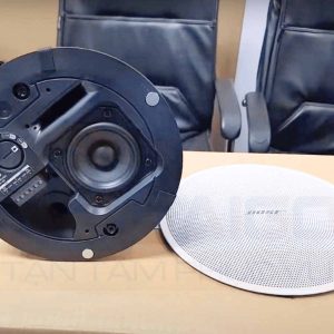 Bose DesignMax DM2C LP dòng loa âm trần nghe nhạc cao cấp
