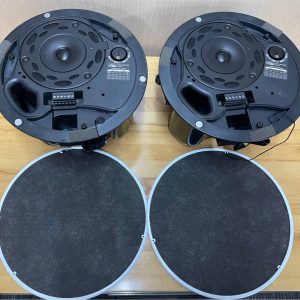 Bose DesignMax DM3C thiết kế cực kì dễ dàng lắp đặt