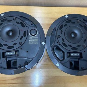 Cấu tạo củ loa của Bose DesignMax DM3C