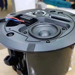 DesignMax DM2C LP được cấu tạo cực kì chắc chắn