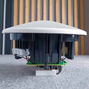 Độ dày của loa âm trần TOA F-2352SC