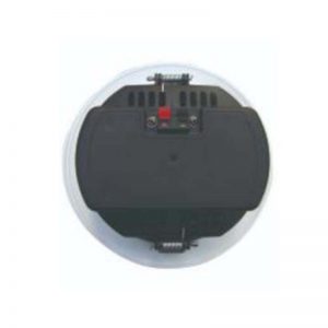 FTD FCS-104H mặt sau của loa âm trần giá rẻ