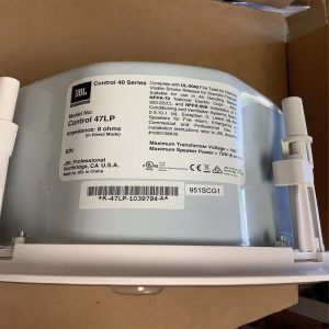 JBL Professional Control 47LP chính hãng