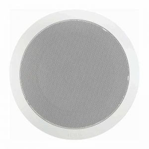 Loa âm trần công suất 15W TOA PC-668R-AS