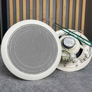 Loa âm trần phát nhạc nền TOA PC-668R-AS