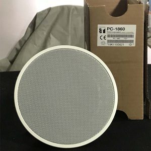 TOA PC-1860 loa âm trần TOA 6W