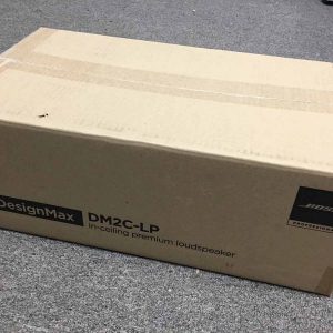 Thùng loa âm trần Bose DesignMax DM2C LP